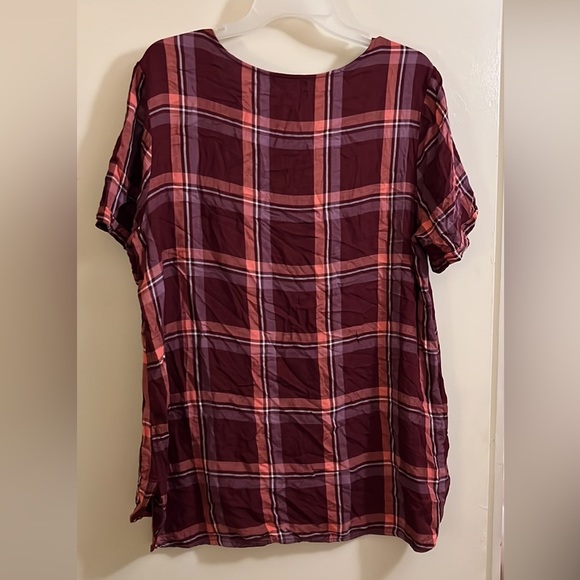 Angels Forever Young High-Low Top 🌹 - Picture 4 of 5